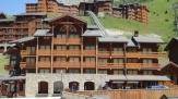 Residencia Olympie I
