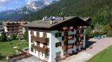Hotel Cesa Edelweiss** (Campitello di Fassa)