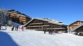 Residencia Roc De Tougne