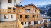 Résidence l'Étoile de la Vanoise