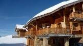 Les Chalets de l'Altiport