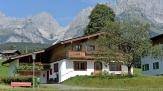 Ferienhaus KOASA CHALET Going