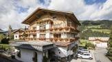 Gourmethotel Die Sportalm