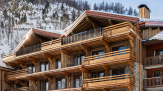 Residencia La Foret