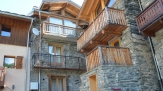 Residencia Chardons