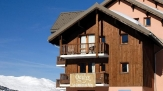 Residencia Odalys Les Lumieres de Neige