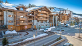 Residencia Les Cimes