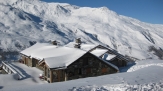 Chalet Necou