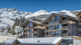 Residencia Aspen Lodge