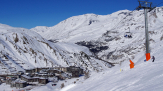 Residencia Pistes