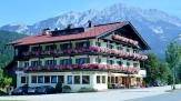 Bocking, Gasthof