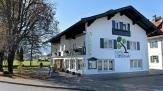 Waldruhe, Haus