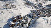 Residencia Les S Du Doron