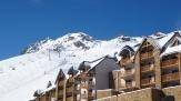 Residencia M&G Grand Tourmalet 