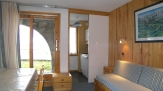 Residencia Creux De L Ours A