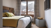 Residencia Chalets Laska 