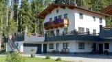 Glockenblume, Ferienwohnung
