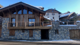 Chalet Markhor