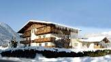 Aparthotel Bergland