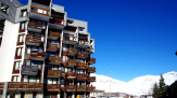 Residencia MoutiÈres B