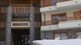 Residencia CGH Les Clarines