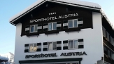 Sporthotel Austria