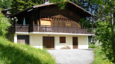Chalet Le Cairn