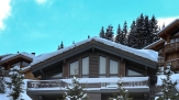 Chalet Canyon Lodge