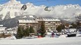 Berghof Appartement/ Ferienwohnung TOP 74