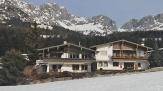 Landhaus Dorfblick