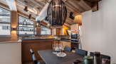Chalet Eiger