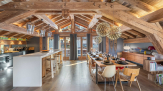Chalet Ferme 1779