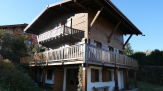 Chalet Le Bionnassay