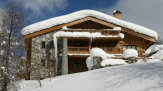 Residencia Grand Tetras