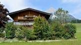 Haus Romantik
