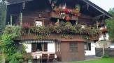 Appartement Alpin - Albert Edinger