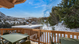 Chalet Coston