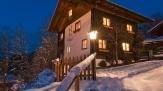 Familienresort Reslwirt - Chalet Schneiderhäusl