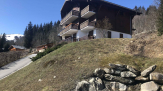 Residencia Les Aiguilles - Bat Vorassay