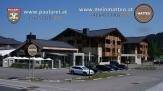 Matteo, Hotel
