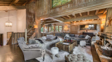 Chalet Partagas