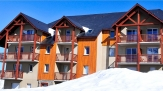 Residencia le Hameau du Balestas