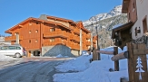 Residencia Les Balcons de Val Cenis Les Hauts