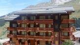 Residencia Cimes Ii
