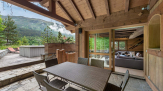 Chalet Saint Joseph
