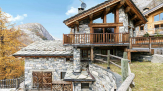 Chalet Arosa