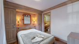 Residencia Refuge Des Loups
