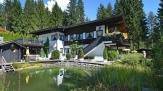 Tyrol, Landhaus