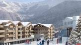 Residencia La Tzoumaz
