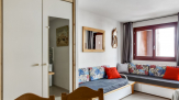 Residencia Pierre Vacances Daille